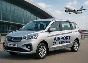 ✈️ Bhubaneswar Airport Taxi Service
