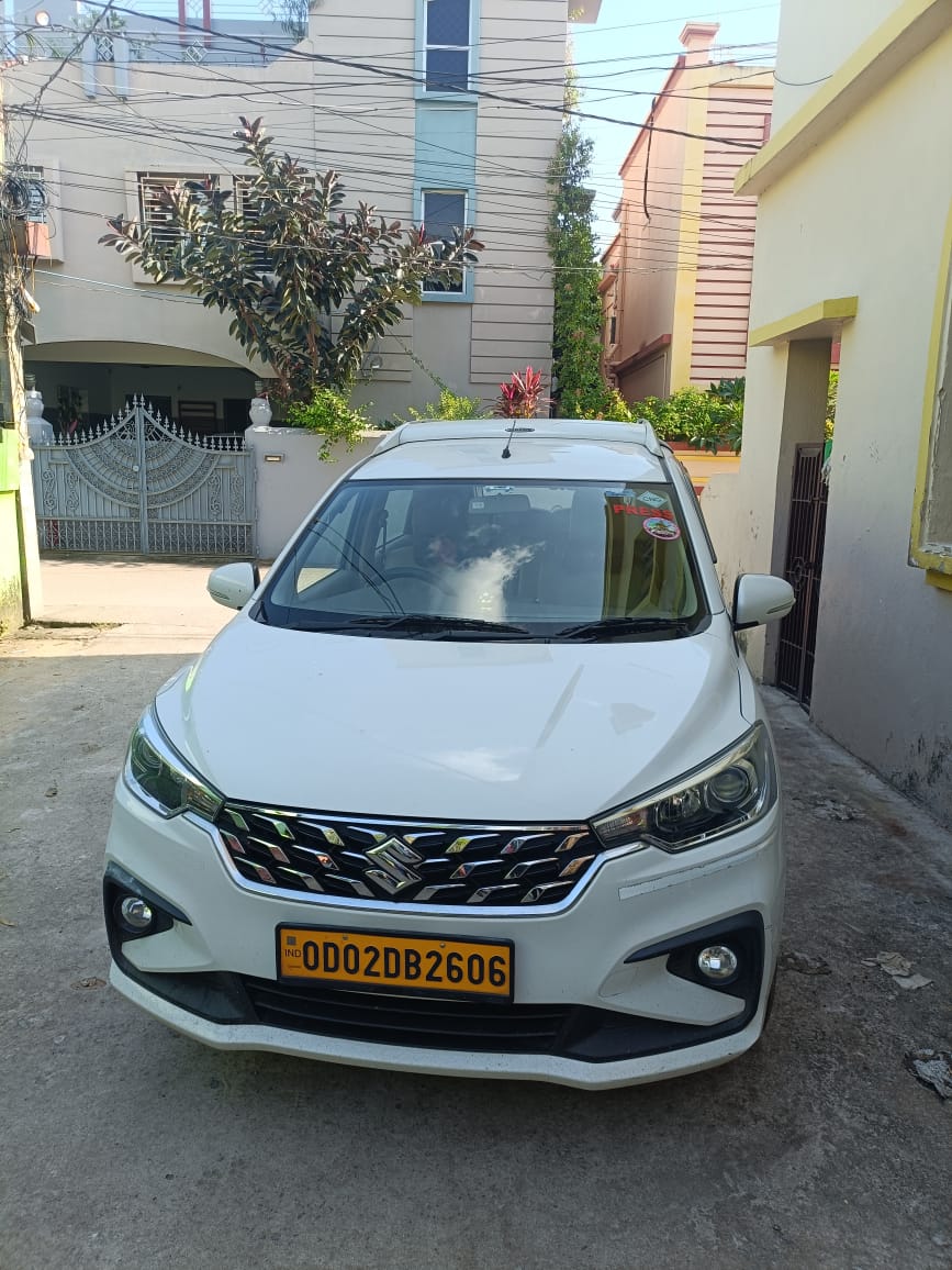 🚙 Car Rental in Bhubaneswar